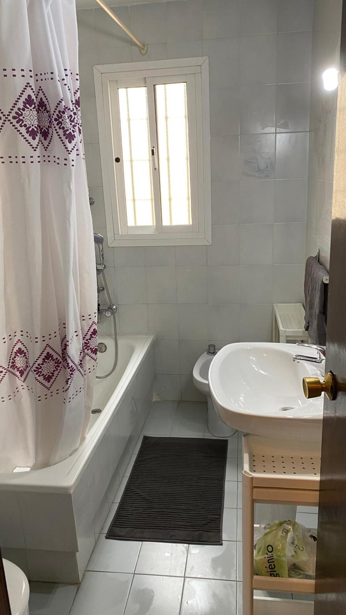 Playa Bajondillo Appartement *