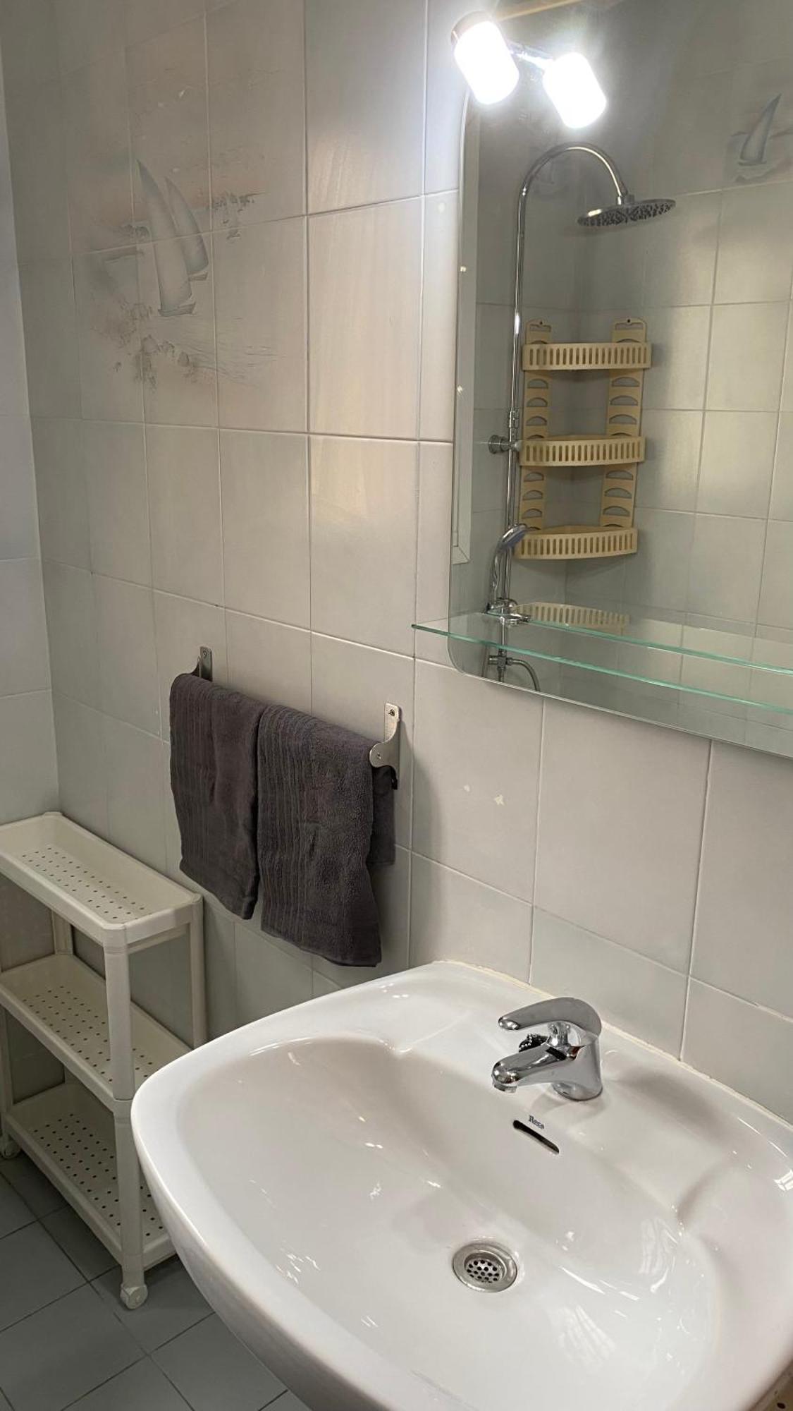 Appartement Playa Bajondillo Torremolinos