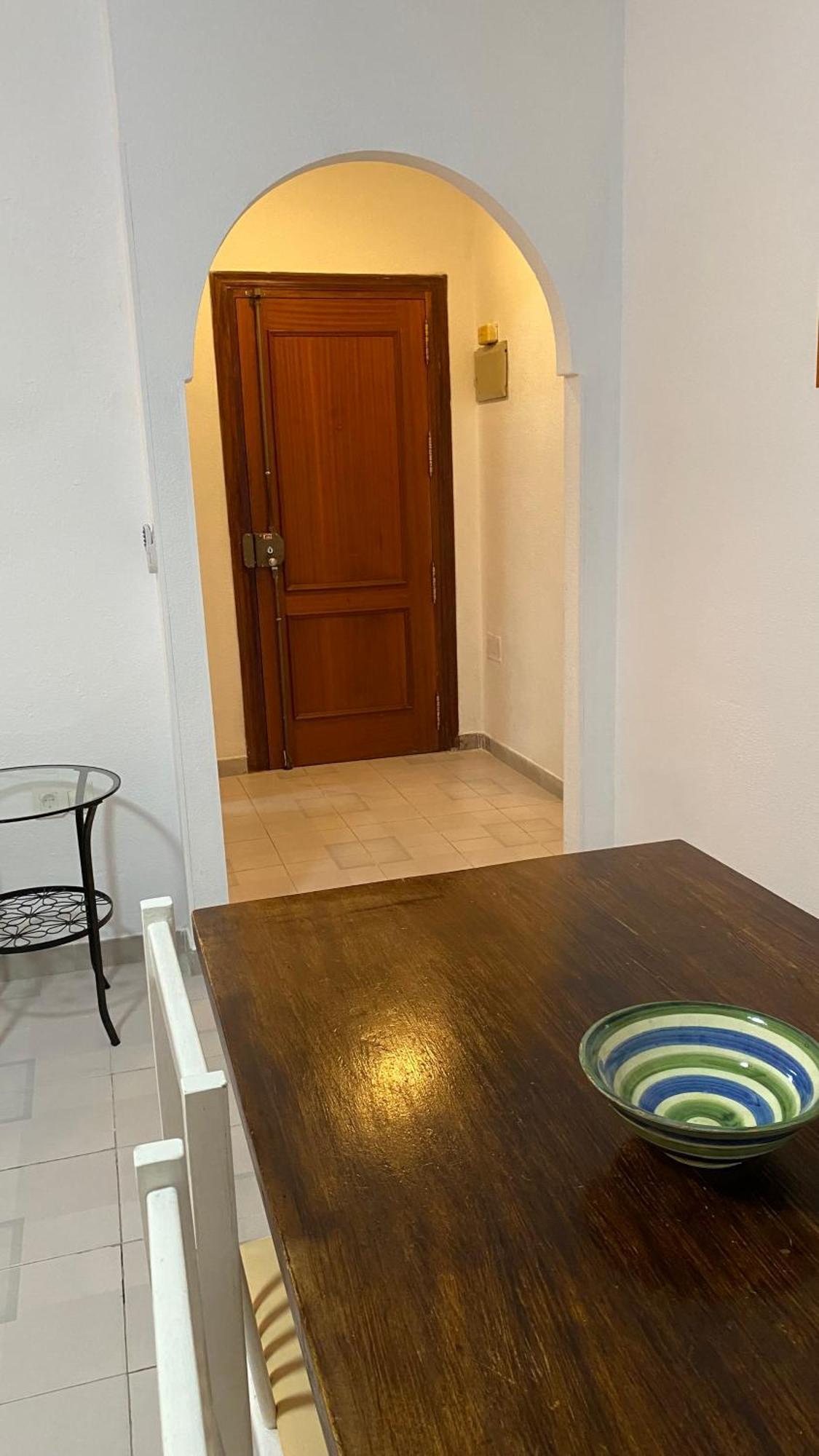 Playa Bajondillo Appartement *