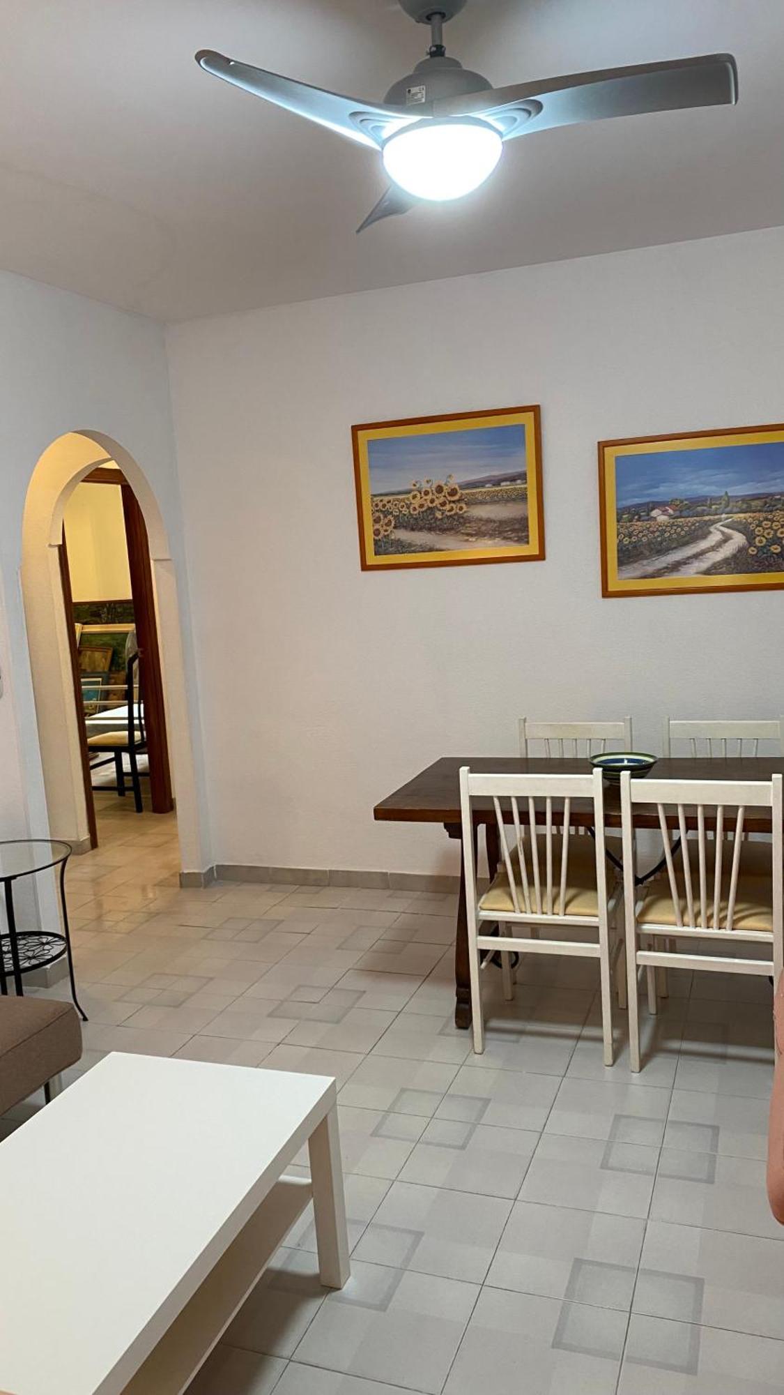 Appartement Playa Bajondillo *