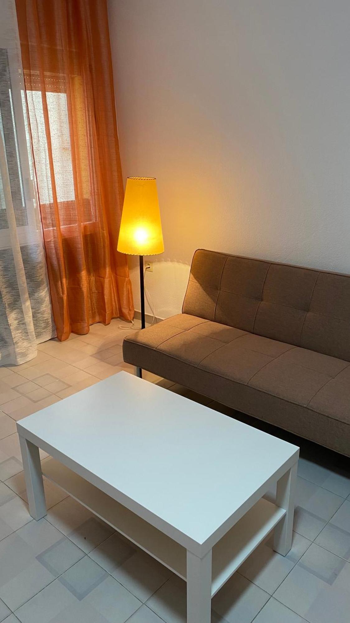 Appartement Playa Bajondillo Torremolinos