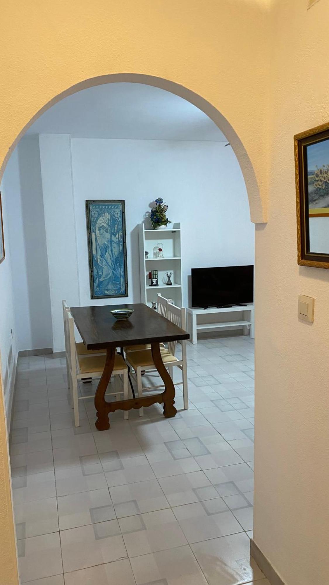 Playa Bajondillo Appartement Torremolinos