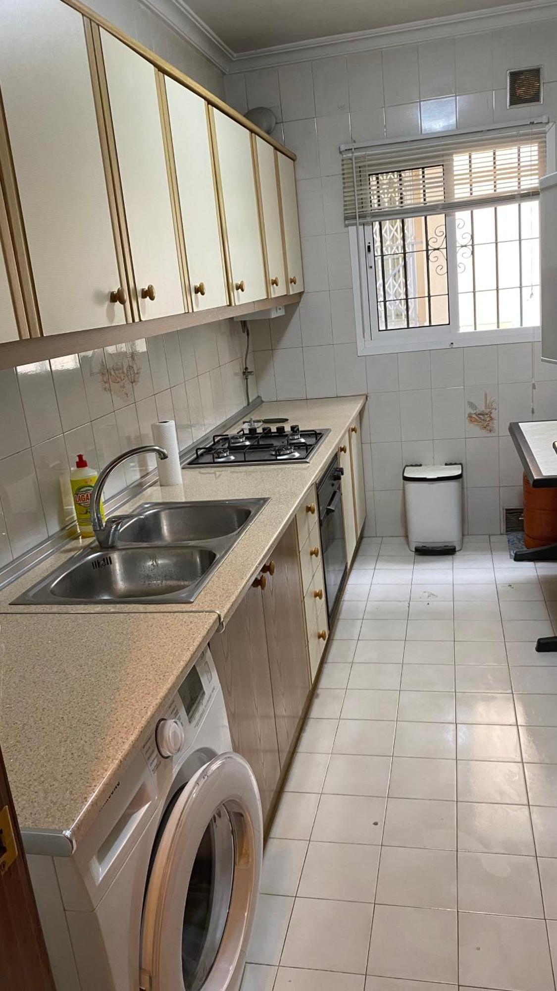 Playa Bajondillo Appartement *